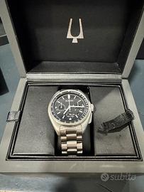 Bulova lunar pilot