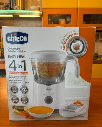 Cuocipappa Chicco