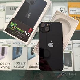 IPhone 13 128Gb Black