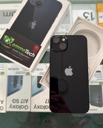 IPhone 13 128Gb Black