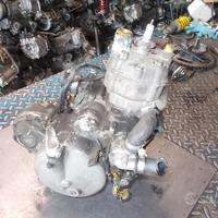 GPR 50 2005: motore statore volano centralina