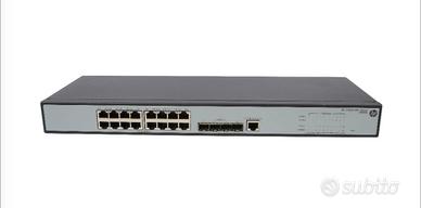Switch HP V1910-16 JE005A