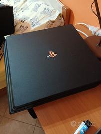PlayStation 4 pro