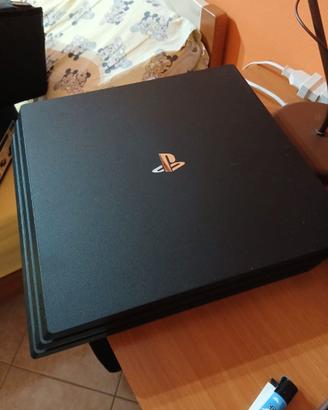 PlayStation 4 pro