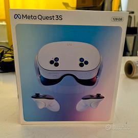 Meta Quest 3S 128 GB