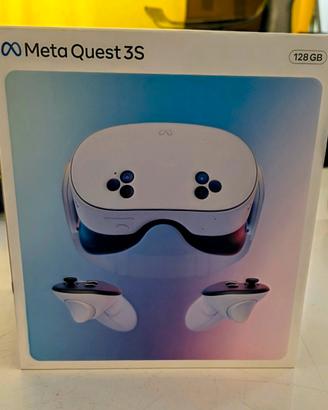 Meta Quest 3S 128 GB