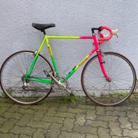 Bici da corsa vintage