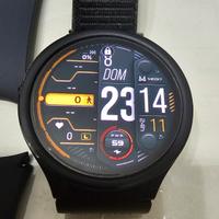 Samsung watch6 44mm BT (SM-R940) 