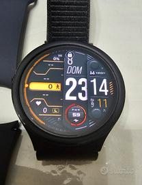 Samsung watch6 44mm BT (SM-R940) 