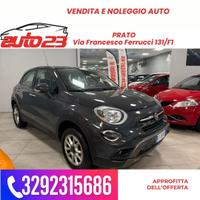 Fiat 500X 2.0 MultiJet 150 CV AT9 4x4 Cross