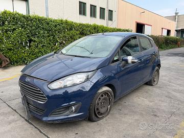 ricambi usati FORD FIESTA