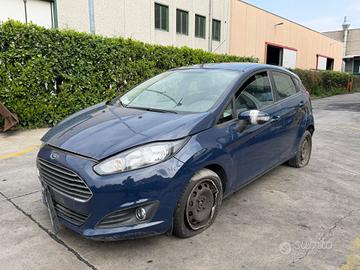 ricambi usati FORD FIESTA
