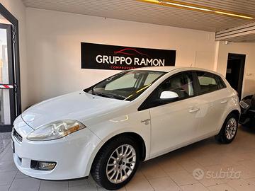 Fiat Bravo 1.6 MJT 105 CV Dynamic