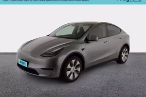 Tesla Model Y Long Range Dual Motor AWD