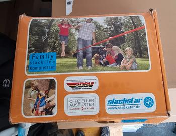 Asse di equilibrio / Nastro di equilibrio 