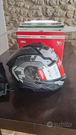 Nolan N80-8 Starscream N-Com 032 taglia XS – NUOVO