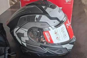 Nolan N80-8 Starscream N-Com 032 taglia XS – NUOVO