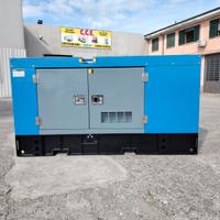 Gruppo elettrogeno Cce energy 30 Kw 38 Kva NUOVO