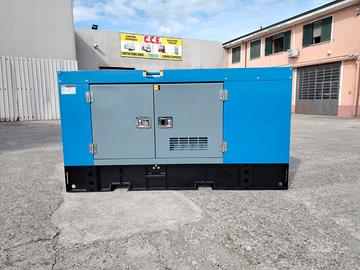 Gruppo elettrogeno Cce energy 30 Kw 38 Kva NUOVO