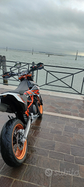 Ktm 690 smc 35kw