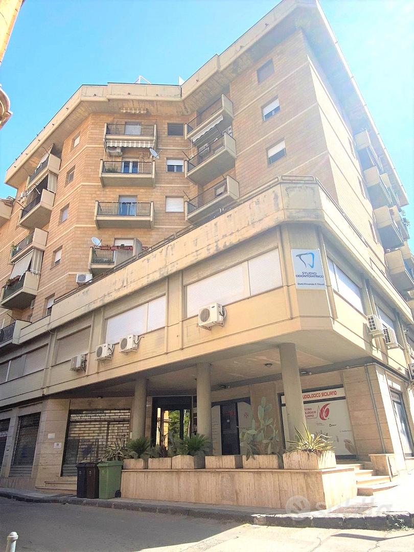 Appartamento – Caltanissetta, Quartiere Provvidenza - Vista 2