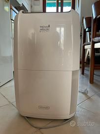 Deumidificatore De'Longhi Asciugo AriaDry Multi