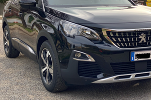 Peugeout  3008 1.5 blueHdi 130 s&s