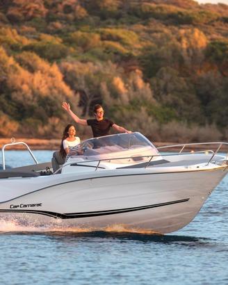 Jeanneau - Cap Camarat 6.5 WA - NUOVO