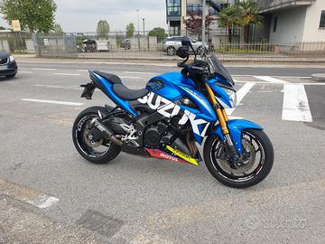 Gsx 1000