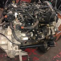 Motore A20DTH Opel Insignia 2.0TDCI