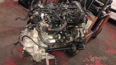 Motore A20DTH Opel Insignia 2.0TDCI