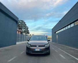 Volkswagen Turan