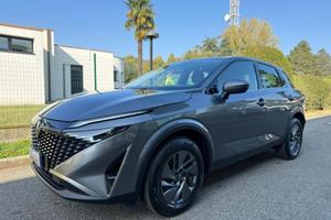 NISSAN Qashqai MHEV 140 CV Acenta LED - ACC - KE