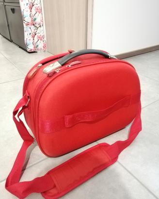 Beauty case Carpisa 
