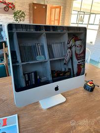 Apple imac