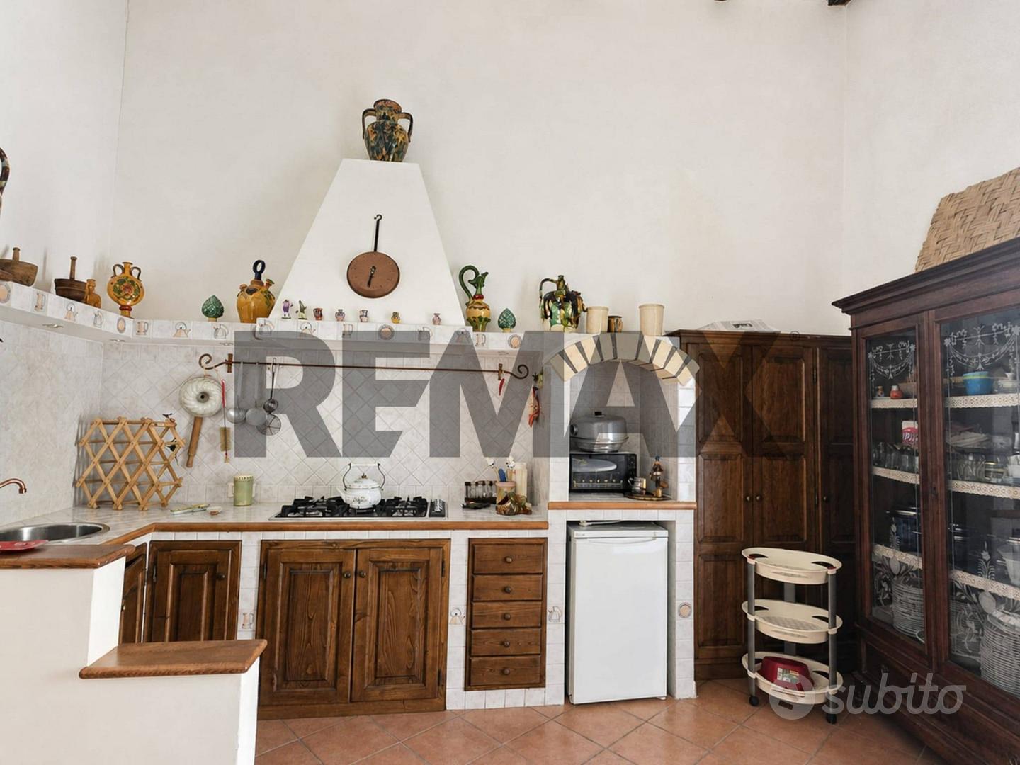 Appartamento – Tropea, Contrada Carmine, Vibo Valentia - Altro