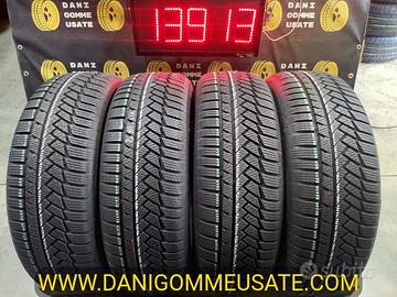 Continental gomme 215 65 16 invernali 90/99%