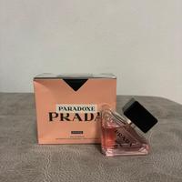 PRADA Paradoxe intense eau de parfum
