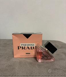 PRADA Paradoxe intense eau de parfum