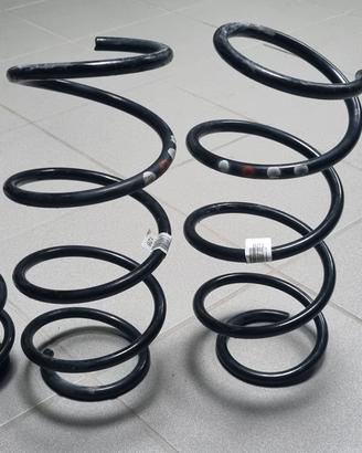 Kit molle originali Mercedes A 250e
