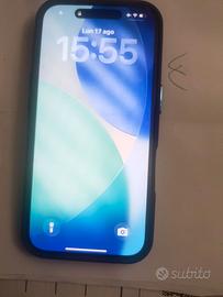 Apple iPhone 16 da 128GB
