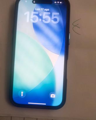 Apple iPhone 16 da 128GB