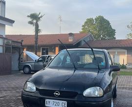 Opel corsa b