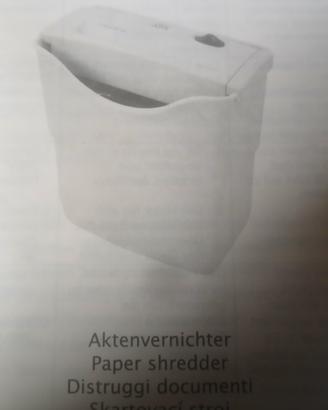 distrugi documenti 