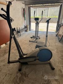 Pedana per Fitness 20 euro