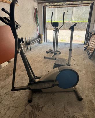 Pedana per Fitness 20 euro