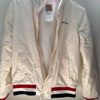 giubbino sportivo caldo