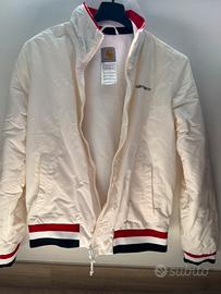 giubbino sportivo caldo