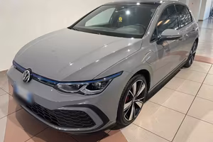 Volkswagen Golf 8 1.4 Plug-In Hybrid DSG GTE