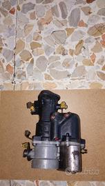 carburatore 